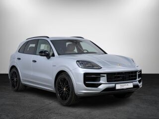 Porsche Cayenne E-Hybrid 3.0 346kW