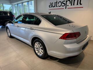 Volkswagen Passat Business 1.5 110kW