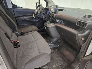 Toyota ProAce City Electric Professional Comfort 62kW