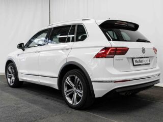 Volkswagen Tiguan R-line 4Motion 2.0 110kW