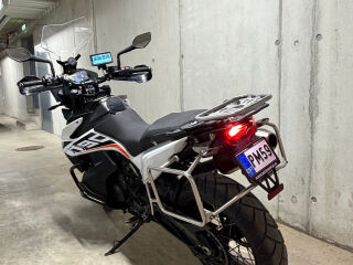 KTM 790 Adventure 70кВ