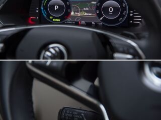 Skoda Superb Executive 1.4 R4 Twin-Engine PLUG-IN-HYBRID 115kW