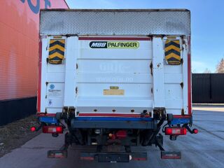 Volvo FM 460 6x2 345kW