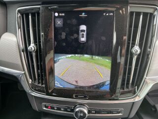 Volvo V90 Inscription Recharge T6 AWD 2.0 R4 186kW