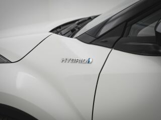 Toyota C-HR 1.8