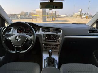 Volkswagen Golf 1.4 90kW