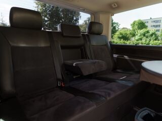 Volkswagen Multivan 2.0 132kW