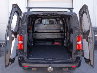 Peugeot Expert 2.0 90kW