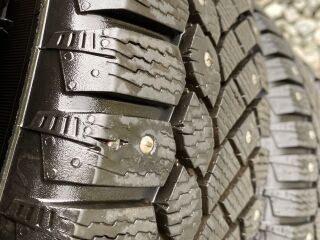 Toyota Corolla 1.4 66кВ