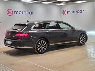 Volkswagen Arteon SB 4Motion 2.0 147kW