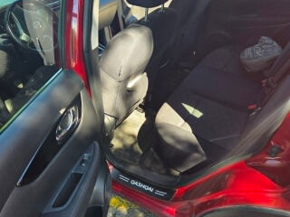 Nissan Qashqai TEKNA 1.2 85кВ