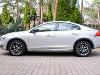 Volvo S60 Cross Country AWD Summum Intelli PRO Xenium Wn 2.4 D4 140kW