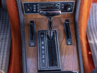 Fiat 130 3.2 V6 121kW