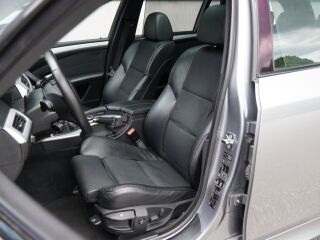 BMW 525 M-Pakett Touring 2.5 R6 160kW