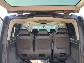 Mercedes-Benz Viano Avantgarde edition 125 3.0 V6 Tdi 165kW