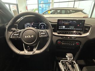 Kia XCeed GT-Line Comfort Pack 7DCT 1.6 132kW