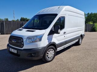 Ford Transit L3H3 2.2 92kW