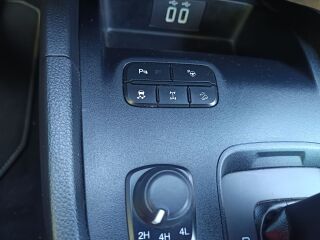 Ford Ranger Limited 157kW