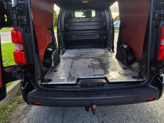 Toyota ProAce 2.0 106kW
