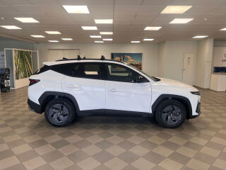 Hyundai Tucson Style Black Edition MY26 1.6 T-GDi 7DCT 110kW