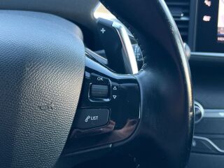 Peugeot 308 SW 1.5 96kW