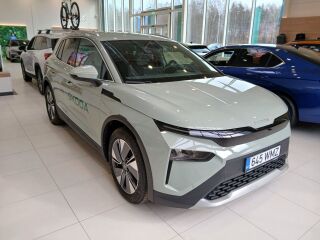 Skoda Elroq 85 210kW