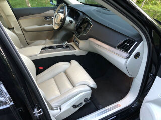 Volvo XC90 AWD Insciption B5 KERS 2.0 173kW