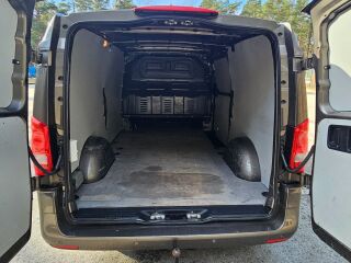 Mercedes-Benz Vito 2.1 R4 120kW
