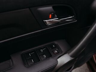 Honda CR-V Facelift Luxury 2.0 110кВ