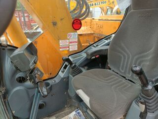 Hyundai R145 R4 87kW