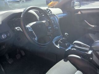 Ford Mondeo 2.0 107kW