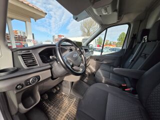 Ford Transit L2H2 2.0 96кВ