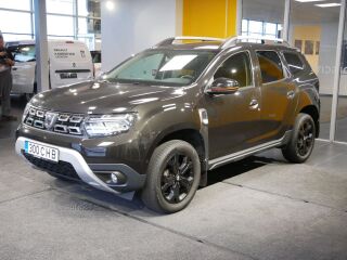 Dacia Duster LE EXTREME 1.3 TCe 110kW