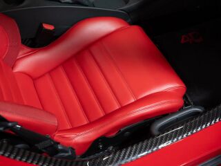 Alfa Romeo 4C Spider 177kW