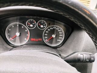 Ford Focus DB3 1.6 74кВ