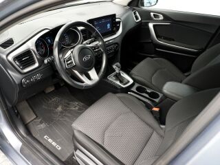 Kia Ceed 1.5 118kW