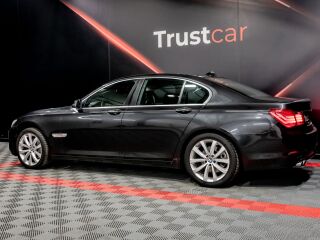 BMW 730 3.0 190kW