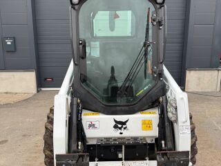 Bobcat S450