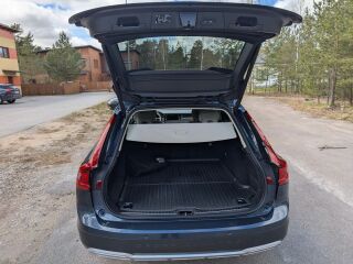Volvo V90 Cross Country Plus Bright Polestar Engineered 2.0 B5 173kW