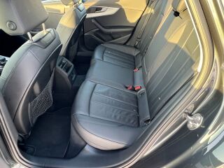 Audi A4 2.0 120kW
