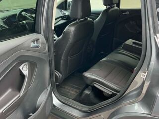 Ford Kuga 2.0 103kW