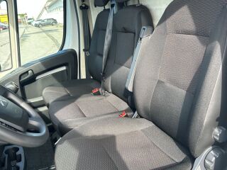 Citroen Jumper 2.2 103kW