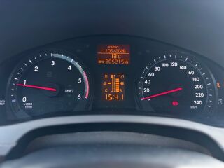 Toyota Avensis 2.0 91kW
