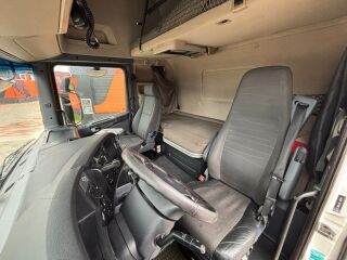 Scania R420 4x2 309кВ