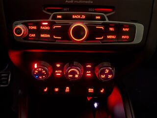 Audi S1 2.0 170kW