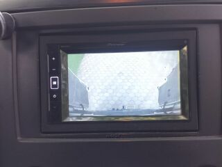 Mercedes-Benz Sprinter 3.0 140кВ