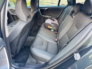 Volvo V60 2.0 D4 133кВ