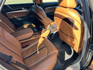 Audi A8 3.0 190kW