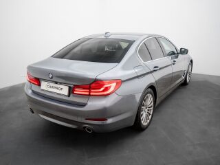 BMW 520 d xDrive 2.0 140kW