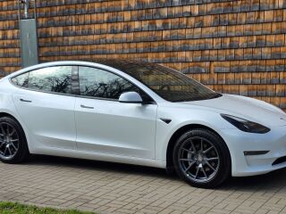 Tesla Model 3 Long Range Dual Motor FACELIFT 366kW